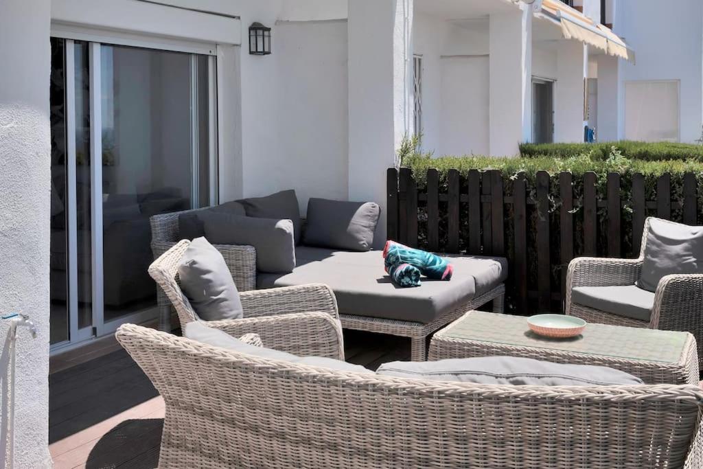 Elegante Duplex Con Increibles Vistas Al Mar Mijas - Cascada De Riviera C2 Apartment *