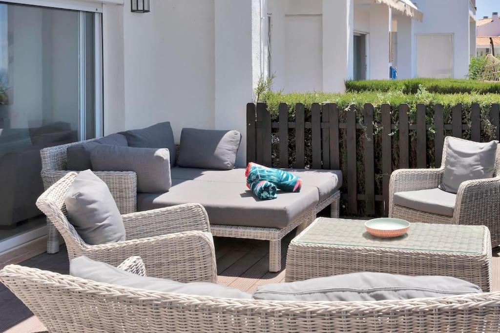 Elegante Duplex Con Increibles Vistas Al Mar Mijas - Cascada De Riviera C2 * Sitio de Calahonda