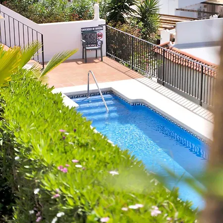 Elegante Duplex Con Increibles Vistas Al Mar Mijas - Cascada De Riviera C2 Apartment Sitio de Calahonda Exterior photo