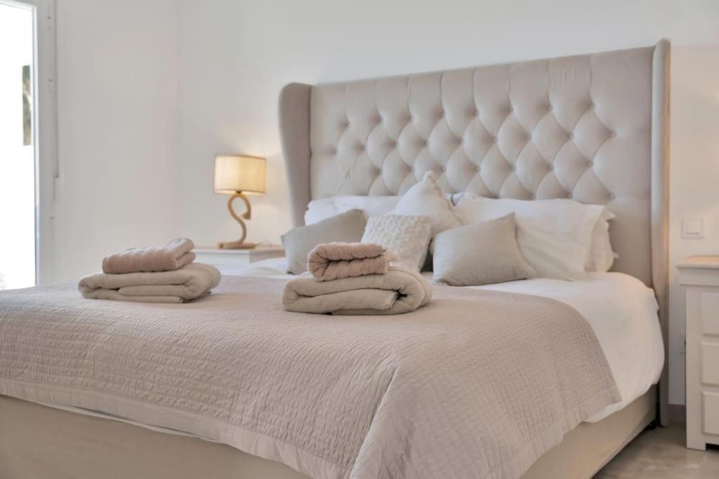 Elegante Duplex Con Increibles Vistas Al Mar Mijas - Cascada De Riviera C2 Sitio de Calahonda
