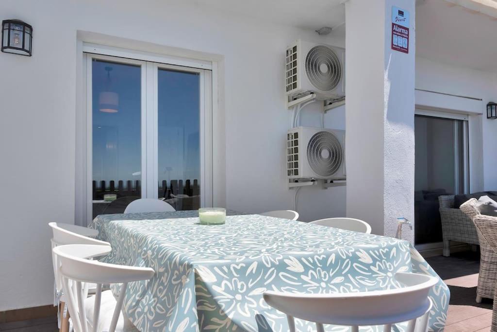 Apartment Elegante Duplex Con Increibles Vistas Al Mar Mijas - Cascada De Riviera C2 Sitio de Calahonda